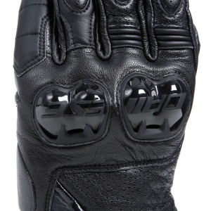 MĂNUȘI DAINESE DE PIELE BLACKSHAPE - Img 6