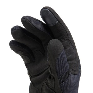 MĂNUȘI DAINESE MIG 3 AIR TEX - BLACK/BLACK - Img 9