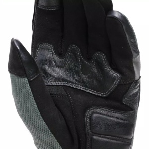 MĂNUȘI DAINESE TEYDE GORE-TEX - BLACK/ARMY-GREEN - Img 9