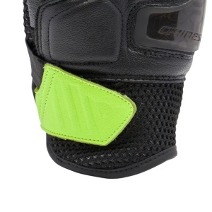 MĂNUȘI DAINESE X-RIDE 2 ERGO-TEK - BLACK/YELLOW-FLUO - Img 10