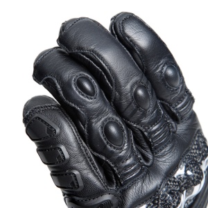 MĂNUȘI PIELE DAINESE DRUID 4 NEGRE - Img 9