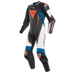 MISANO 2 D-AIR PERF SUIT - Img 1