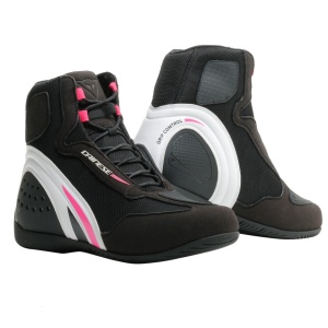 MOTORSHOE D1 AIR LADY FUCSIA