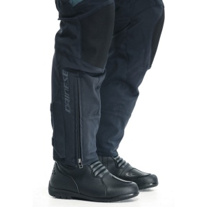 PANTALONI DAINESE CARVE MASTER 3 LADY GORE-TEX NEGRU/GRI - Img 7