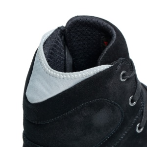 PANTOFI DAINESE YORK D-WP NEGRU/ANTHRACITE - Img 9