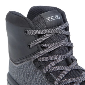 PANTOFI SPORT TCX CLIMATREK SURROUND GTX - BLACK/GRAY - Img 7