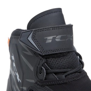 PANTOFI SPORT TCX R04D AIR - BLACK/GRAY - Img 8