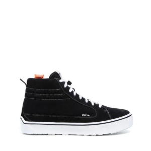 PANTOFI SPORT TCX STREET 3 WP - BLACK/WHITE - Img 3
