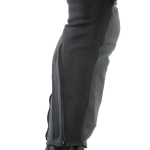 PONY 3 LEATHER PANTS - Img 2