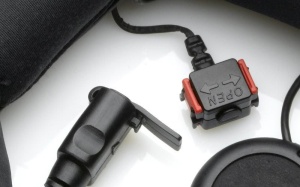 SISTEM DE COMUNICARE SCHUBERTH SRC-SYSTEM™ FOR S2 AND S2 SPORT 60-65 - Img 4