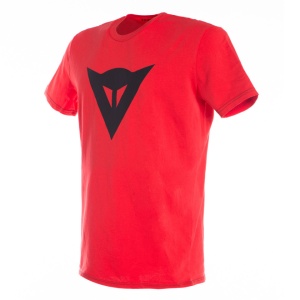 TRICOU DAINESE SPEED DEMON RUȘU