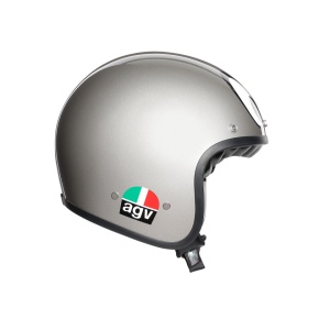 X70 AGV E2205 MULTI MOMTJUIC SILVER MALLO MALLORY - Img 2