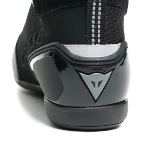 BOTINE DAINESE ENERGYCA LADY AIR SHOES NEGRU - Img 6