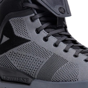 BOTINE DAINESE METRACTIVE AIR CHARCOAL-GRAY - Img 6