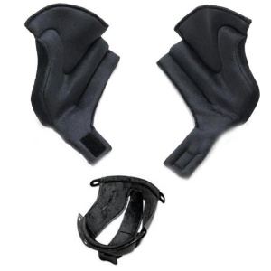 BUREȚI INTERIORI SUPERIORI ȘI LATERALI SCHUBERTH C3 BASIC