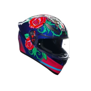 CASCĂ AGV K1 S E2206 - SALOM - Img 1