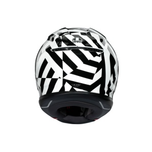CASCĂ AGV K6 ECE MULTI MPLK - Img 6