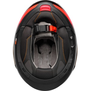 CASCĂ SCHUBERTH C4 PRO CARBON AVIO RED - Img 4