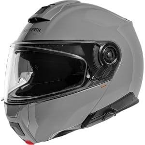 CASCĂ SCHUBERTH C5 ANC ECE CONCRETE GREY