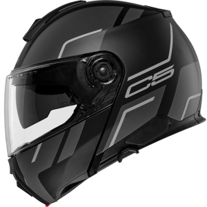 CASCĂ SCHUBERTH C5 ECE MASTER GREY - Img 1