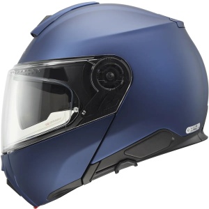 CASCĂ SCHUBERTH C5 ECE MATT BLUE - Img 3