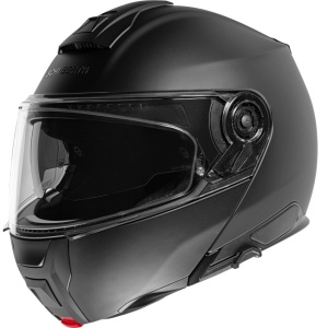 CASCĂ SCHUBERTH C5 ECE NEGRU MAT - Img 1