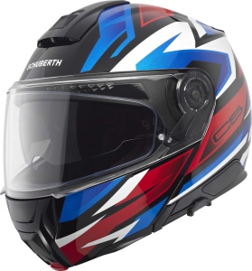 CASCĂ SCHUBERTH C5 ECE ZENITH BLUE