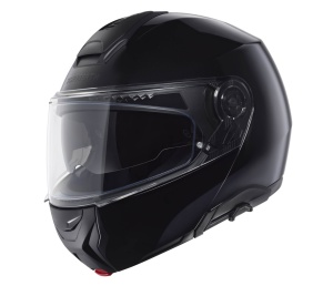 CASCĂ SCHUBERTH CONCEPT ECE GLOSSY BLACK