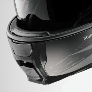 CASCĂ SCHUBERTH E2 ECE EXPLORER ANTHRACITE - Img 9
