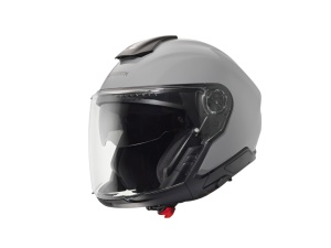 CASCĂ SCHUBERTH J2 CONCRETE GREY - Img 4