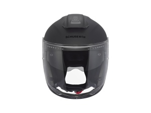 CASCĂ SCHUBERTH J2 MATT BLACK - Img 1