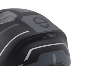 CASCĂ SCHUBERTH J2 SIGMA GREY - Img 7