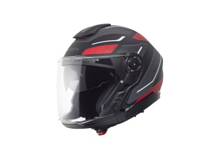 CASCĂ SCHUBERTH J2 SIGMA RED - Img 5