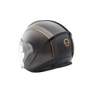 CASCĂ SCHUBERTH M1 PRO OUTLINE BLK - Img 3