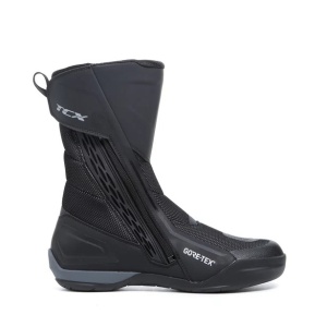 CIZME SPORT TOURING TCX AIRTECH 3 GTX BLACK - Img 2