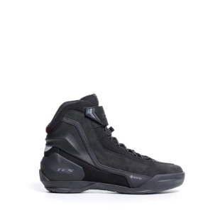 CIZME SPORT TOURING TCX JUPITER 5 GORE-TEX - BLACK - Img 2