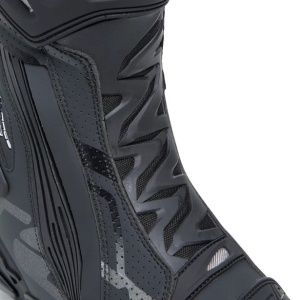 CIZME TCX RT-RACE PRO AIR BLACK/REFLEX - Img 7