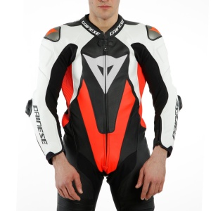 COMBINEZON PIELE DAINESE LAGUNA SECA 5 1PC SUIT PERF. - Img 4