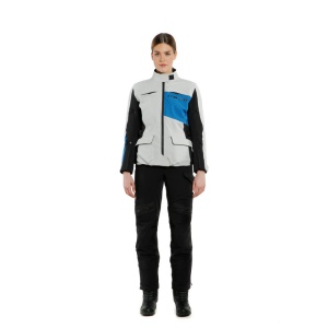 GEACĂ DAIESE TONALE LADY D-DRY XT GRI/ALBASTRU - Img 4