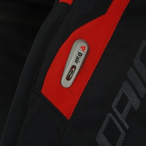 GEACĂ DAINESE CARVE MASTER 2 D-AIR GORE-TEX - Img 2
