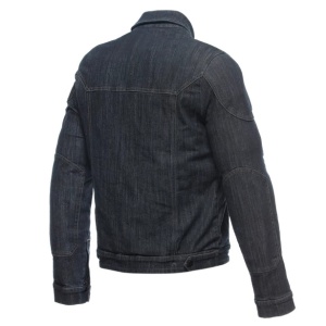 GEACĂ DAINESE DENIM TEX JACKET - BLUE - Img 3