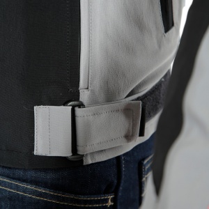 GEACĂ DAINESE INDOMITA D-DRY XT GRI - Img 3