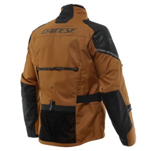 GEACĂ DAINESE LADAKH 3L D-DRY® MONK'S-ROBE/BLACK - Img 2