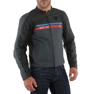 GEACĂ DAINESE PIELE HF3 - Img 7