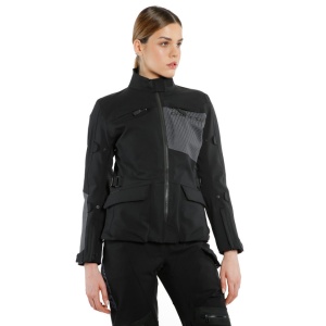 GEACĂ DAINESE TONALE LADY D-DRY XT NEGRU - Img 6