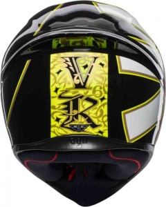 K1 AGV E2205 TOP GOTHIC 46 - Img 6
