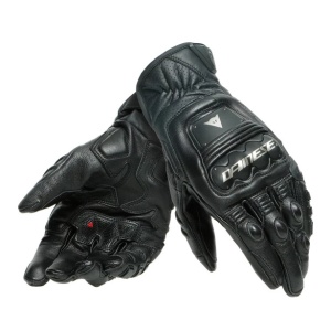 MĂNUȘI DAINESE 4-STROKE 2 NEGRE - Img 1