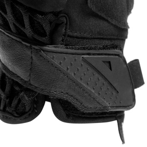 MĂNUȘI DAINESE AIR MAZE UNISEX NEGRU - Img 9