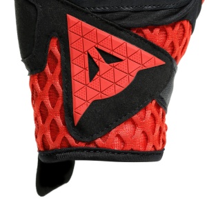 MĂNUȘI DAINESE AIR MAZE UNISEX ROȘU - Img 8