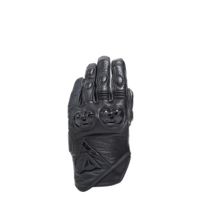 MĂNUȘI DAINESE DE PIELE BLACKSHAPE LADY - Img 1